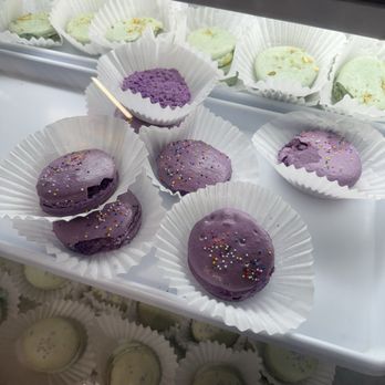 Tambayan - broken macaron - Filipino Near Me - Philadelphia, Pennsylvania Tambayan - broken macaron - Filipino Near Me - Philadelphia, Pennsylvania