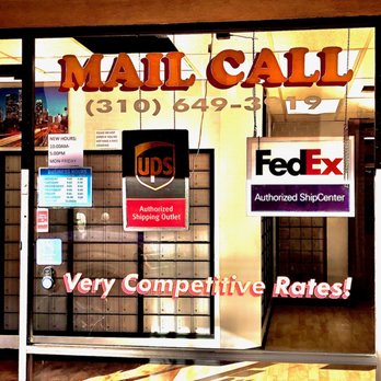 Mail Call LAX - very competitive rates! - Notaries Near Me - Los Angeles, California Mail Call LAX - very competitive rates! - Notaries Near Me - Los Angeles, California