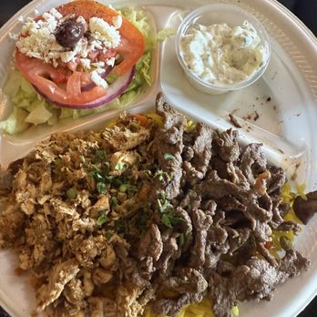 Hummus and Pita - Chicken Shawarma Plate - Mediterranean Near Me - Overland Park, Kansas Hummus and Pita - Chicken Shawarma Plate - Mediterranean Near Me - Overland Park, Kansas