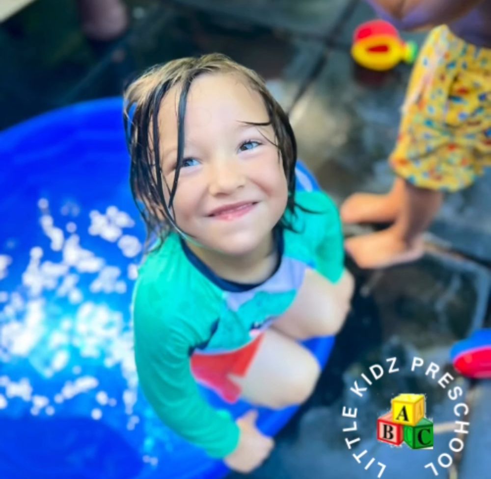 Little Kidz Preschool - childcare center in Durham, NC
