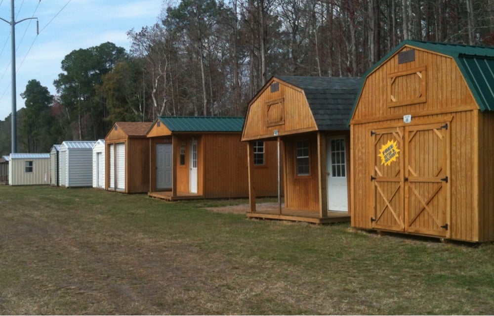 MINI MAXI WAREHOUSES 14 Photos 2150 NE 31st Ave, Gainesville, FL Yelp