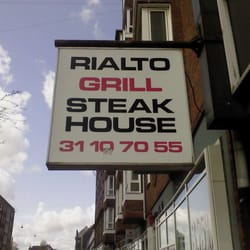 Rialto Grill