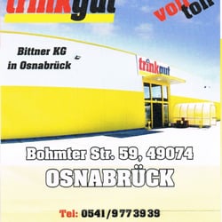 trinkgut Bittner