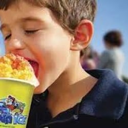 Kona Ice of Folsom