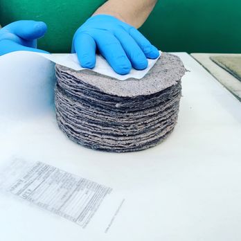 Tortillas Aries - Never seen blue corn tortillas like this - Mexican Near Me - Mission, Texas Tortillas Aries - Never seen blue corn tortillas like this - Mexican Near Me - Mission, Texas