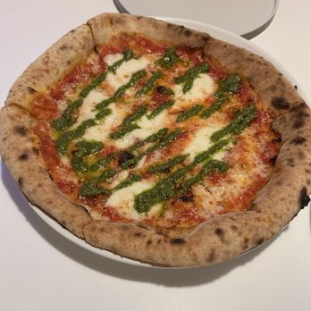 Pop Café - Margherita Pizza - Pizza Near Me - Las Vegas, Nevada Pop Café - Margherita Pizza - Pizza Near Me - Las Vegas, Nevada
