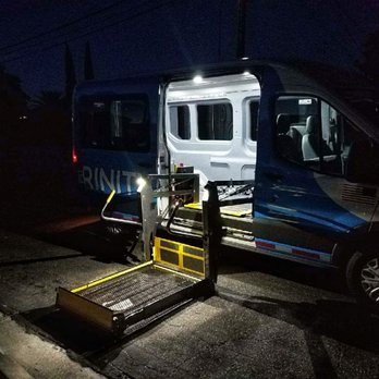 Trinity Medical Transportation - After hours service. - Medical Transportation Near Me - Concord, California Trinity Medical Transportation - After hours service. - Medical Transportation Near Me - Concord, California