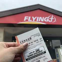 Flying J Travel Center