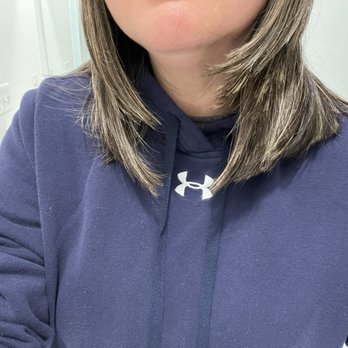 BUBBLES Salons - Freshly butchered - Hair Stylists Near Me - Woodbridge, Virginia