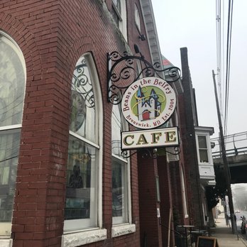 Beans in the Belfry - Excitement quickly killed by Blah staff - Sandwiches Near Me - Brunswick, Maryland Beans in the Belfry - Excitement quickly killed by Blah staff - Sandwiches Near Me - Brunswick, Maryland