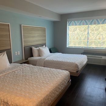 Tru by Hilton Pigeon Forge - Room - Hotels Near Me - Pigeon Forge, Tennessee Tru by Hilton Pigeon Forge - Room - Hotels Near Me - Pigeon Forge, Tennessee