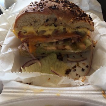 Clearwater Bagel - Bagels Near Me - Walnut, California