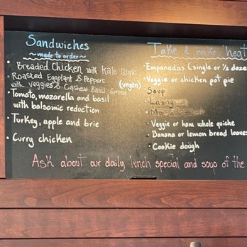 Hayes Valley Bakeworks - Sandwiches - Bakeries Near Me - San Francisco, California