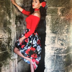 Cocktail Dresses Photography