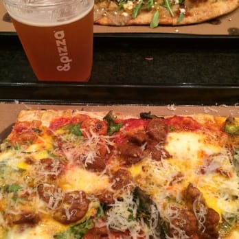 &pizza - Great Pizza and Good Beer! - Pizza Near Me - Washington, DC, District of Columbia