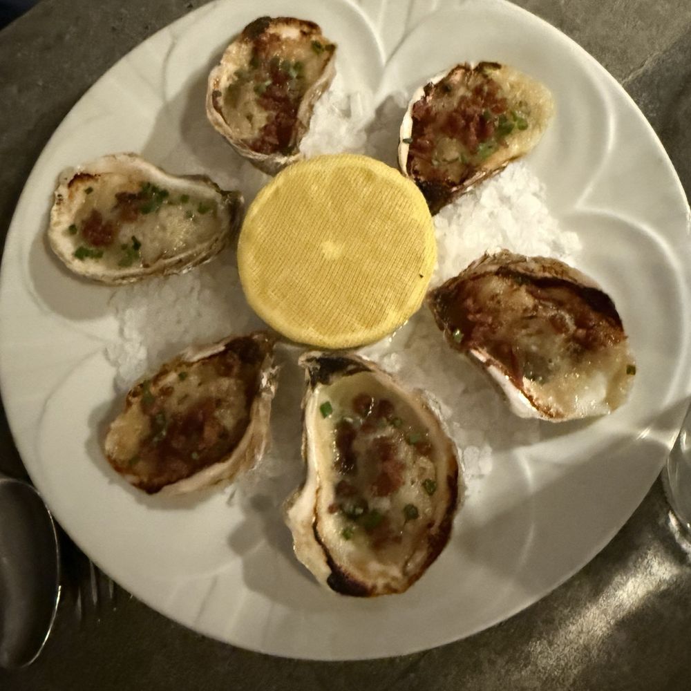 Delaney Oyster House - Seafood Near Me - Charleston, South Carolina Delaney Oyster House - Seafood Near Me - Charleston, South Carolina