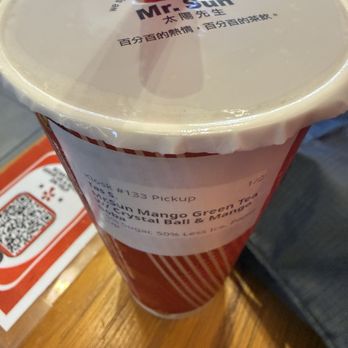 Mr Sun Tea - Bubble Tea Near Me - Palo Alto, California Mr Sun Tea - Bubble Tea Near Me - Palo Alto, California