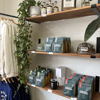 Bluff Park Coffee Collective - Coffee & Tea Near Me - Hoover, Alabama