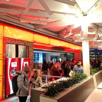 Coca Cola Store - 3rd floor - Fashion Near Me - Orlando, Florida