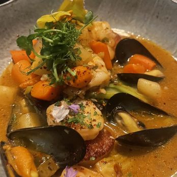 Estuary - Sinigang - Seafood Near Me - Washington, DC, District of Columbia Estuary - Sinigang - Seafood Near Me - Washington, DC, District of Columbia