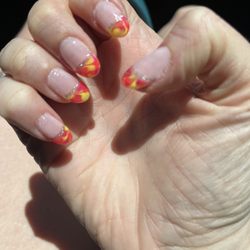 Michelle's Nails & Spa - An amazing job as always