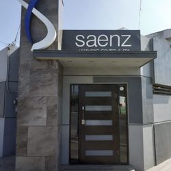 Saenz - Clínica Saenz