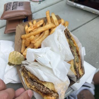 Jabs - Food Trucks Near Me - Austin, Texas