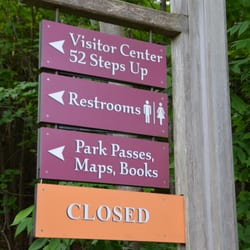Visitor-Center