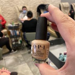Sarah Nails And Spa
