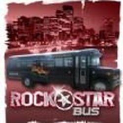 Bust Loose Party Bus - courtesy bust loose holidays