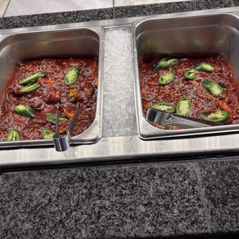 Burning X Korean BBQ - Korean Near Me - Tustin, California