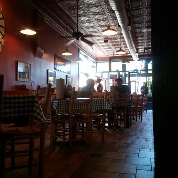 1. Mark's Feed Store Bar-B-Q Catering