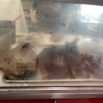 Hot Rod Bar-B-Q - All the meats - Barbeque Near Me - Ruston, Louisiana