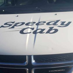 Speedy Cab