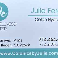 The OC Spa & Wellness Center