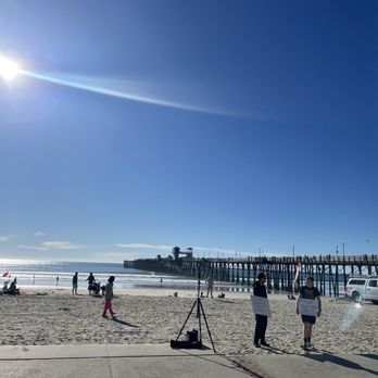 Oceanside Pier - Venues & Event Spaces Near Me - Oceanside, California Oceanside Pier - Venues & Event Spaces Near Me - Oceanside, California