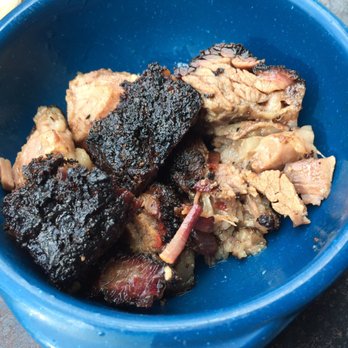 Mojo Old City BBQ - Barbeque Near Me - St. Augustine, Florida