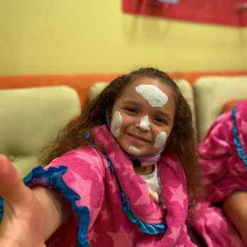 Sweet & Sassy - Facial - Kids Activities Near Me - Ridgewood, New Jersey Sweet & Sassy - Facial - Kids Activities Near Me - Ridgewood, New Jersey