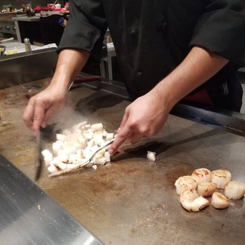 Tokyo Garden - Sushi Bars Near Me - Tulsa, Oklahoma