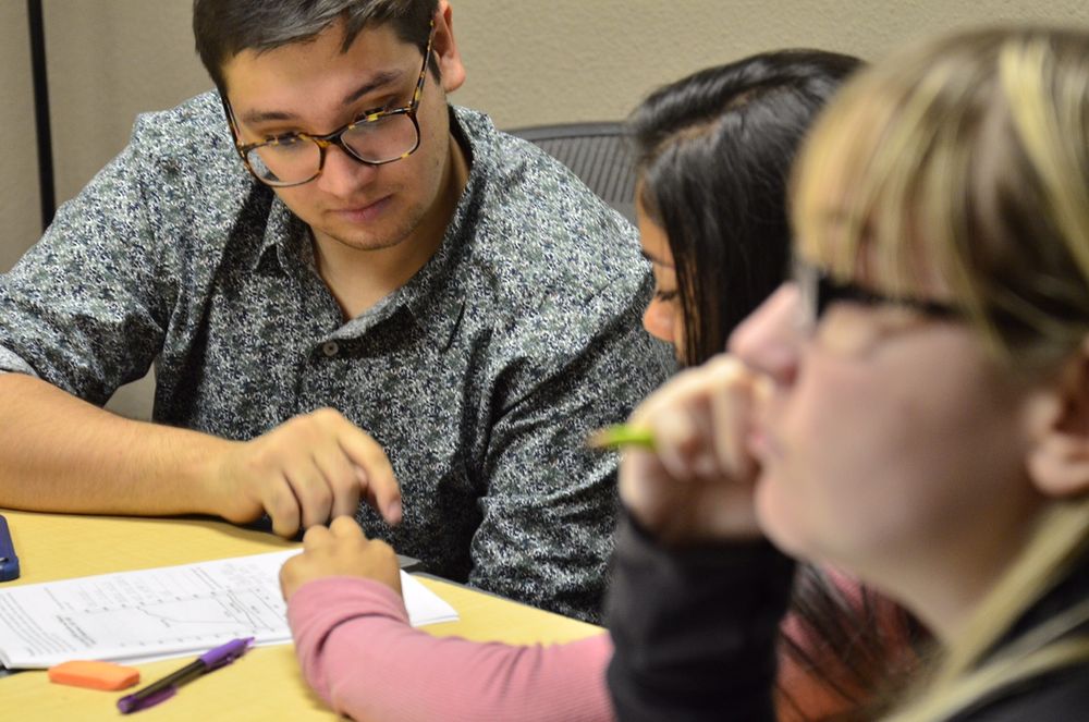 Middle Tree - reading tutor in Whittier, CA