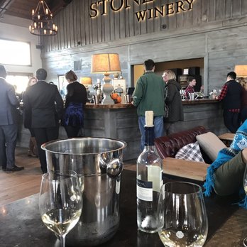 Stone Tower Winery - Wineries Near Me - Leesburg, Virginia Stone Tower Winery - Wineries Near Me - Leesburg, Virginia