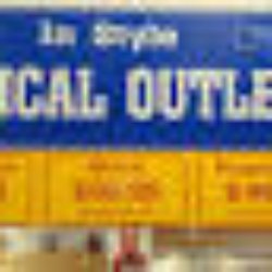 In Style Optical Outlet