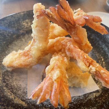 Maru Japanese Bistro - Seafood tempura - Japanese Near Me - Toronto, Ontario Maru Japanese Bistro - Seafood tempura - Japanese Near Me - Toronto, Ontario