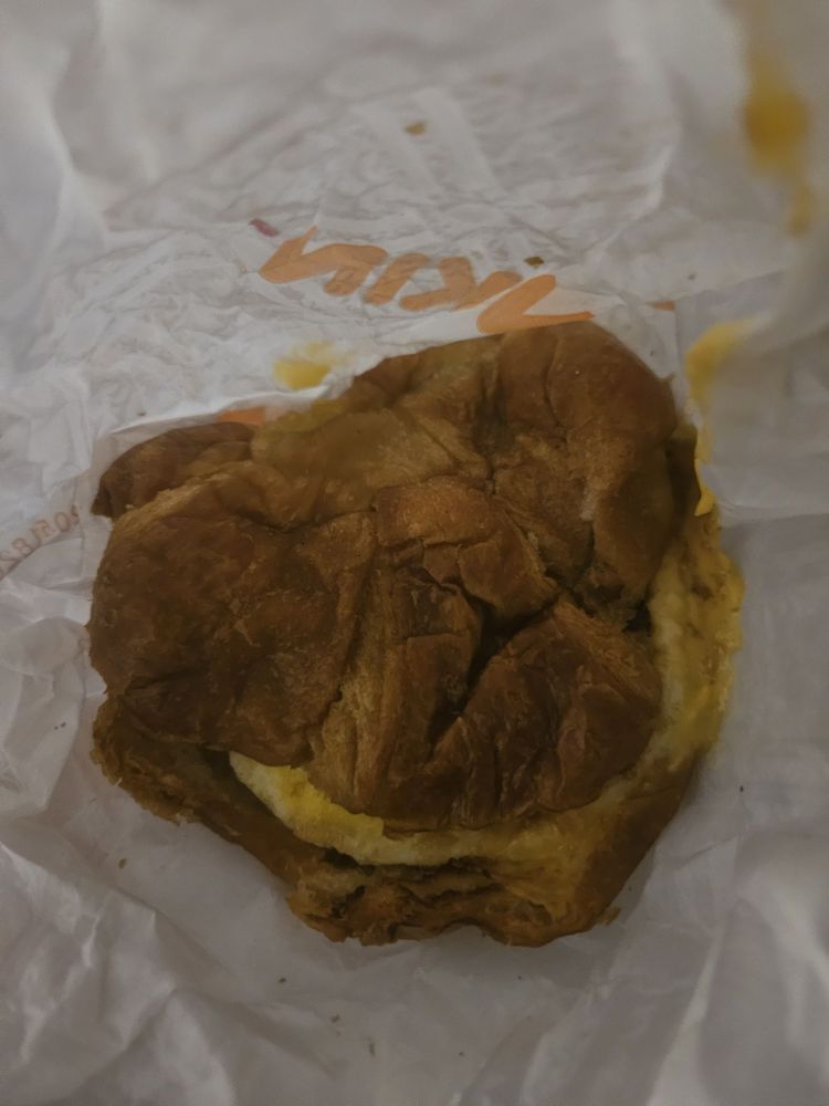 Dunkin' Logo