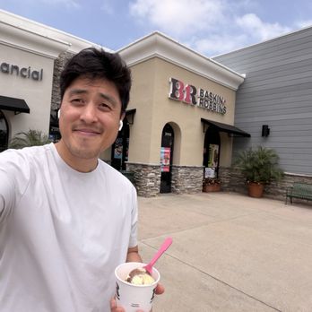Baskin-Robbins - Ice Cream & Frozen Yogurt Near Me - Torrance, California