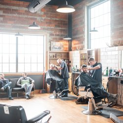 Workshop Barbers