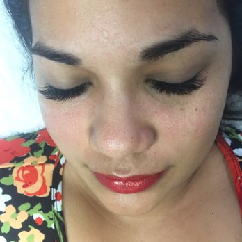 HNL Lash - Volume Set - Waxing Near Me - Honolulu, Hawaii HNL Lash - Volume Set - Waxing Near Me - Honolulu, Hawaii