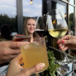 Seven Lugano - Cocktails