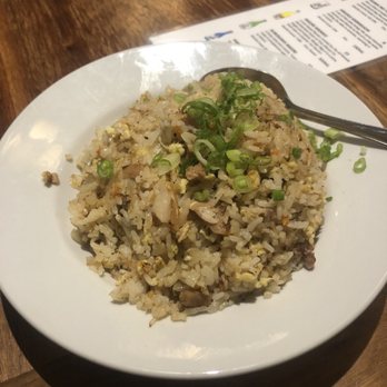 Naruto - Pork Fried Rice - Ramen Near Me - Albuquerque, New Mexico
