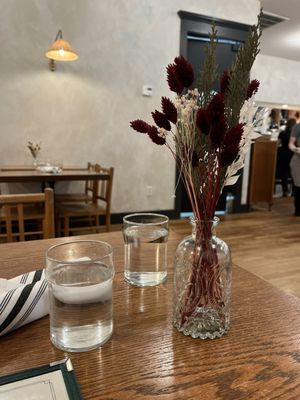 Elvie's by null